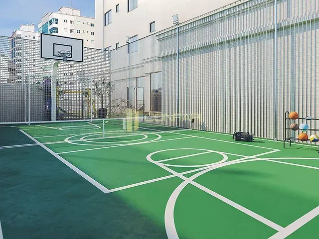 Apartamento 4 quartos e 4 banheiros, à venda, no bairro Meia Praia em Itapema