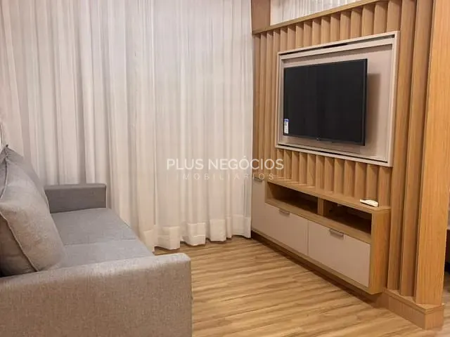 Apartamento com 37m² 1 quarto e 1 banheiro, para alugar, no bairro Jardim Portal da Colina em Sorocaba