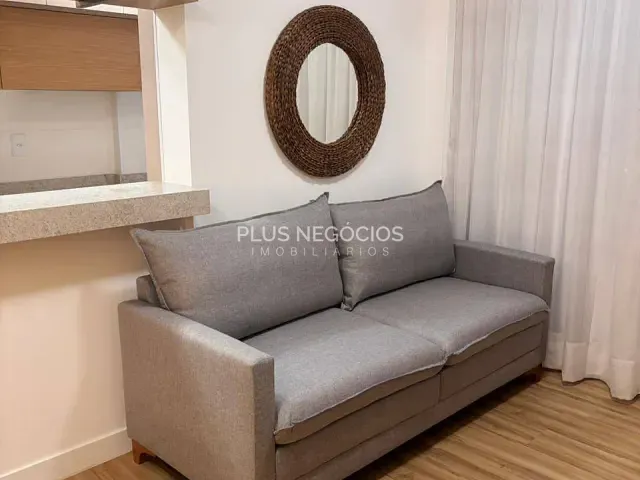 Apartamento com 37m² 1 quarto e 1 banheiro, para alugar, no bairro Jardim Portal da Colina em Sorocaba