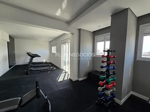 Apartamento, 1 quarto, 37 m² - Foto 13