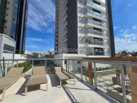 Apartamento, 1 quarto, 37 m² - Foto 17