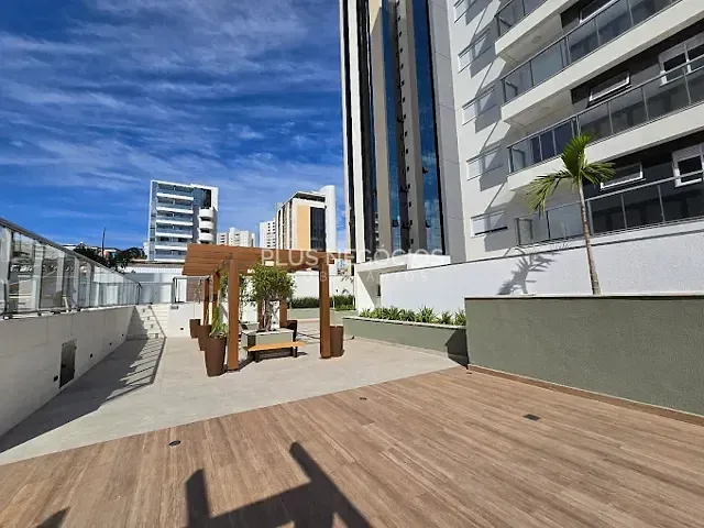 Apartamento, 1 quarto, 37 m² - Foto 18