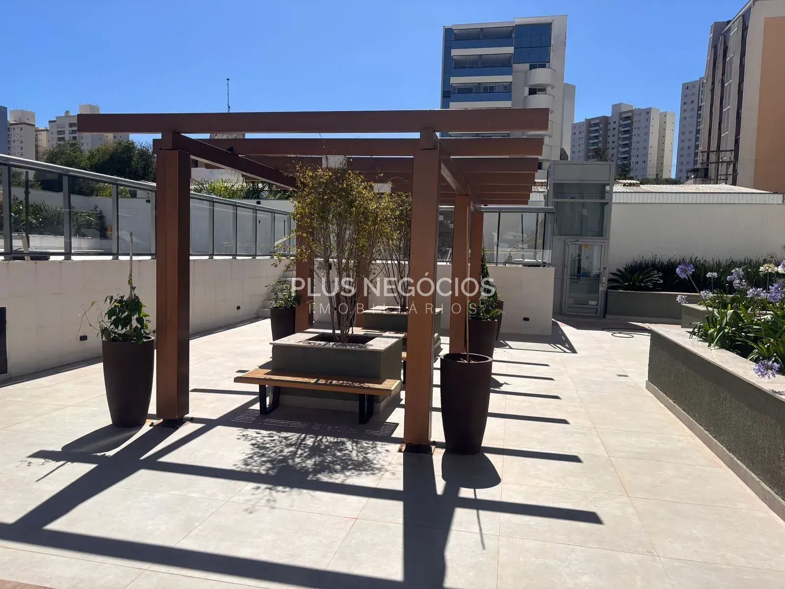 Apartamento, 1 quarto, 37 m² - Foto 23