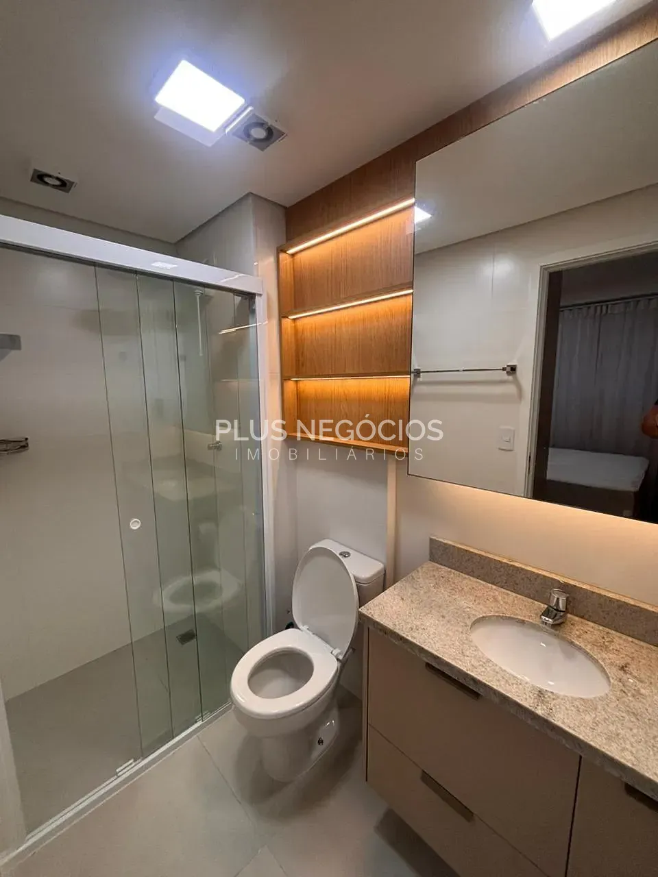 Apartamento, 1 quarto, 37 m² - Foto 12