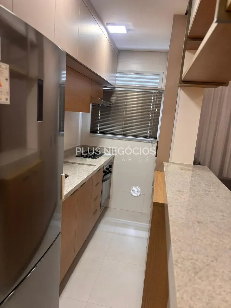 Apartamento, 1 quarto, 37 m² - Foto 7