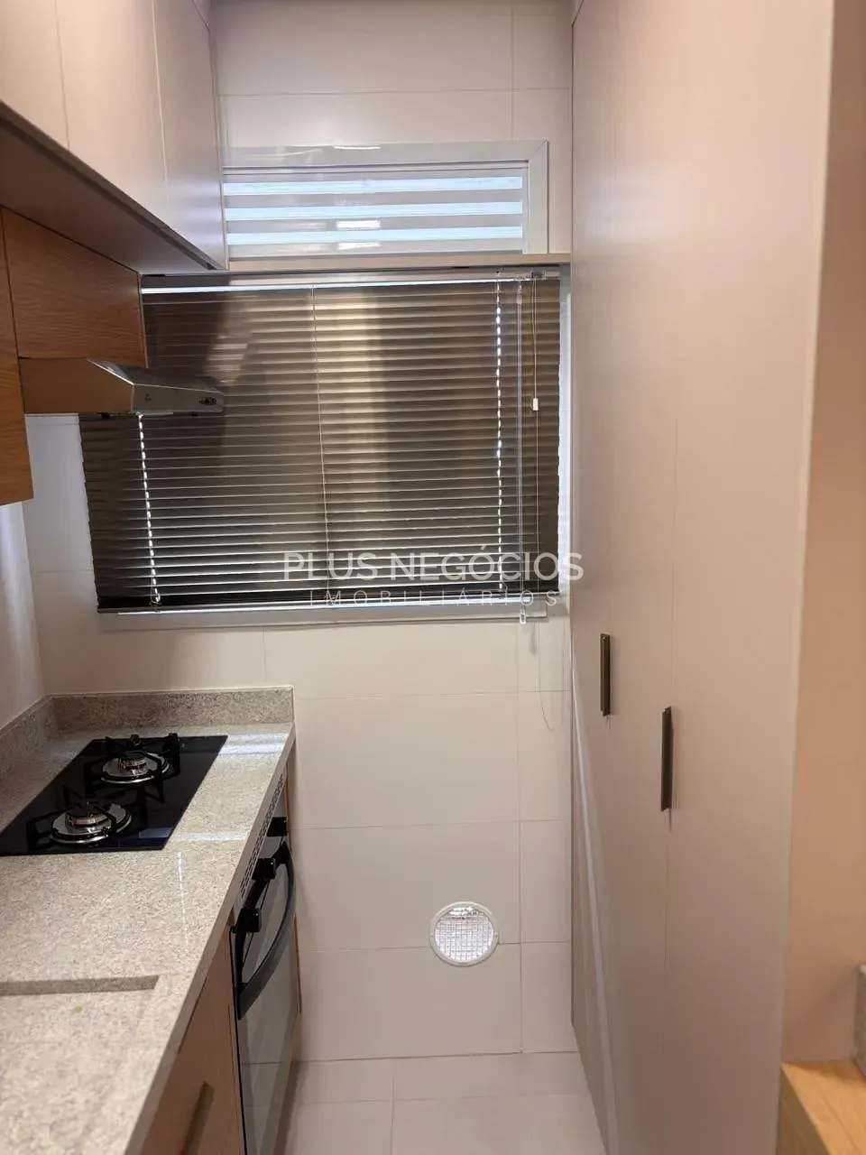 Apartamento, 1 quarto, 37 m² - Foto 8