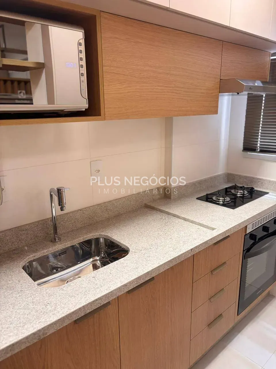 Apartamento, 1 quarto, 37 m² - Foto 5