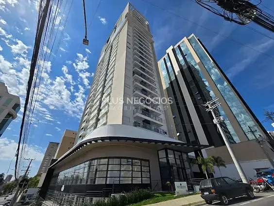 Apartamento, 1 quarto, 37 m² - Foto 24