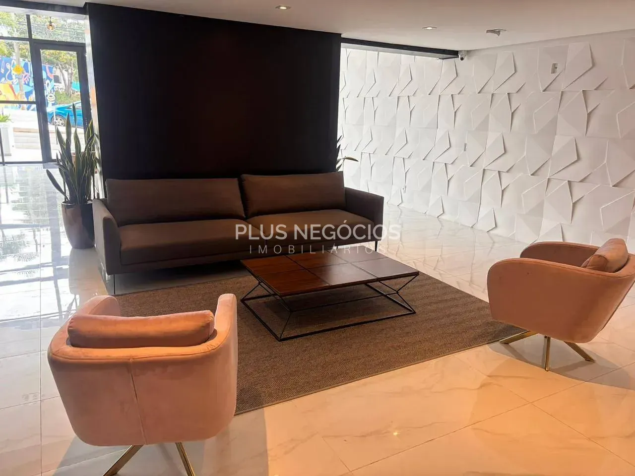 Apartamento, 1 quarto, 37 m² - Foto 28