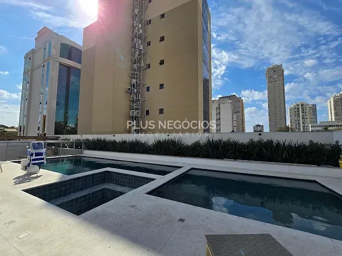 Apartamento, 1 quarto, 37 m² - Foto 29