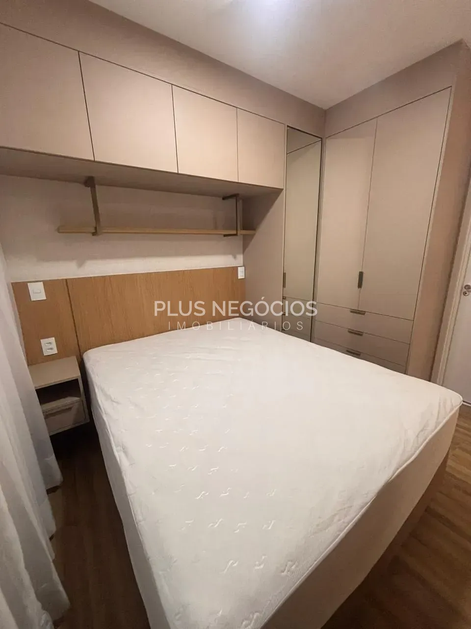 Apartamento, 1 quarto, 37 m² - Foto 9