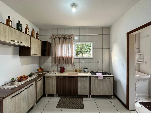 Apartamento com 66m² 2 quartos e 1 banheiro, à venda, no bairro Três Vendas em Pelotas