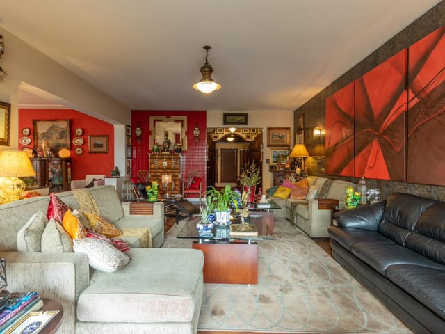 Foto do Apartamento - Apartamento à venda, Bela Vista, São Paulo, SP, São Paulo, SP. Entre em contato com nossos corretores | Vieira Imóveis