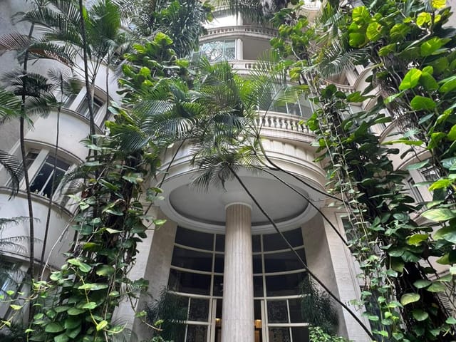 Foto do Apartamento - Apartamento à venda, Bela Vista, São Paulo, SP, São Paulo, SP. Entre em contato com nossos corretores | Vieira Imóveis