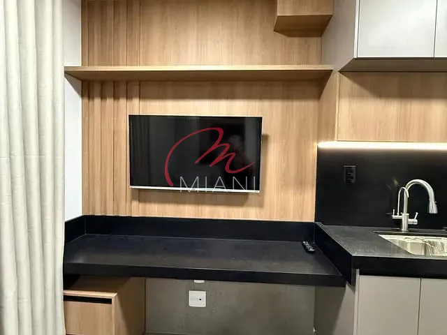 Apartamento 1 quarto e 1 banheiro, para alugar, no bairro Vila Butantã em São Paulo