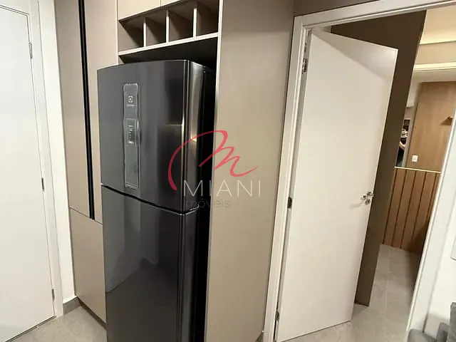 Apartamento 1 quarto e 1 banheiro, para alugar, no bairro Vila Butantã em São Paulo