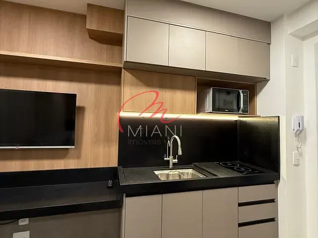 Apartamento 1 quarto e 1 banheiro, para alugar, no bairro Vila Butantã em São Paulo
