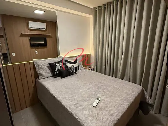 Apartamento 1 quarto e 1 banheiro, para alugar, no bairro Vila Butantã em São Paulo