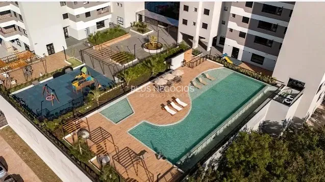 Apartamento, 2 quartos, 67 m² - Foto 1