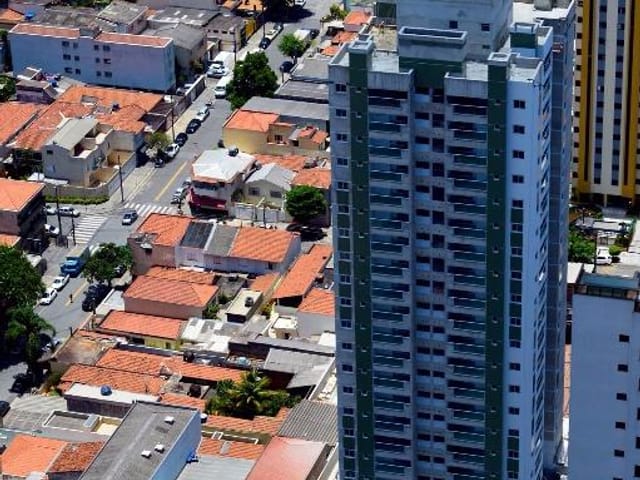 Foto do Apartamento - Apartamento à venda 2 Quartos, 1 Suite, 2 Vagas, 72M², Tatuapé, São Paulo - SP | Residencial Cadiz | ZONA LESTE IMÓVEIS