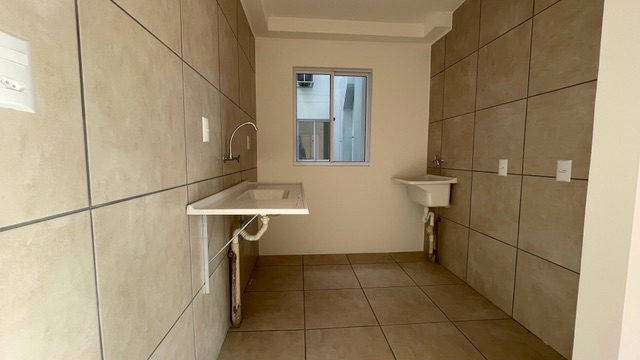Apartamento 2 quartos e 1 banheiro, à venda, no bairro Fragata em Pelotas