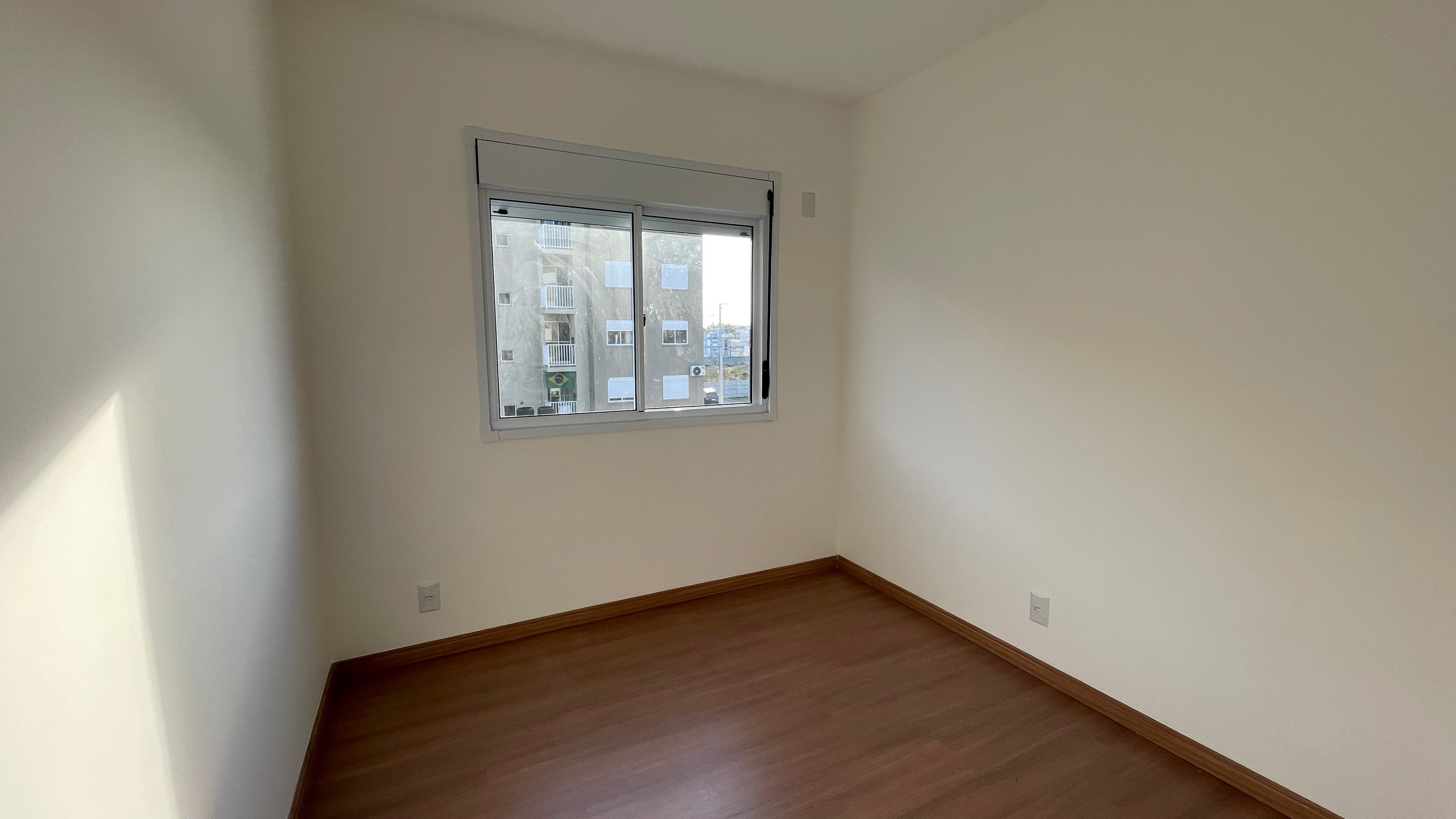 Apartamento à venda no Residencial Tourino, Fragata - 45 m², 2 quartos, piso laminado, sacada com churrasqueira e vaga. - 8