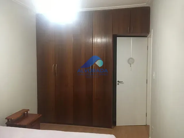 Apartamento 2 quartos e 1 banheiro, à venda, no bairro Jardim Alvorada em São José dos Campos