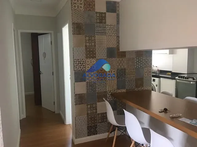 Apartamento 2 quartos e 1 banheiro, à venda, no bairro Jardim Alvorada em São José dos Campos