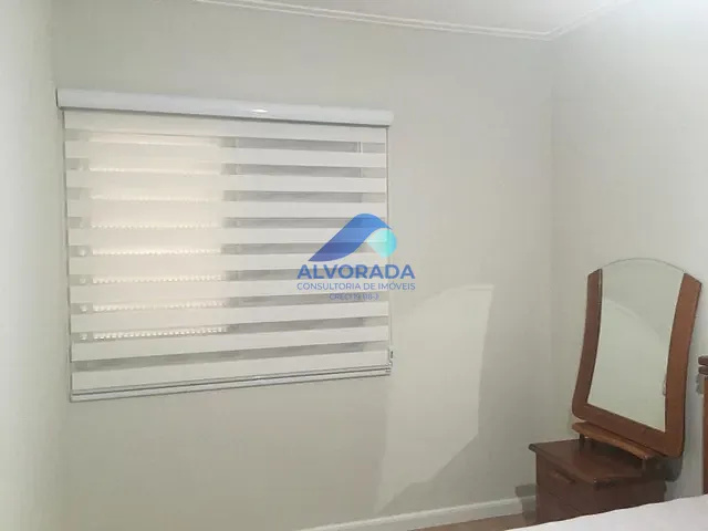 Apartamento 2 quartos e 1 banheiro, à venda, no bairro Jardim Alvorada em São José dos Campos
