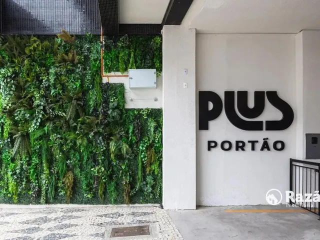 Apartamento para alugar, no bairro Portão em Curitiba