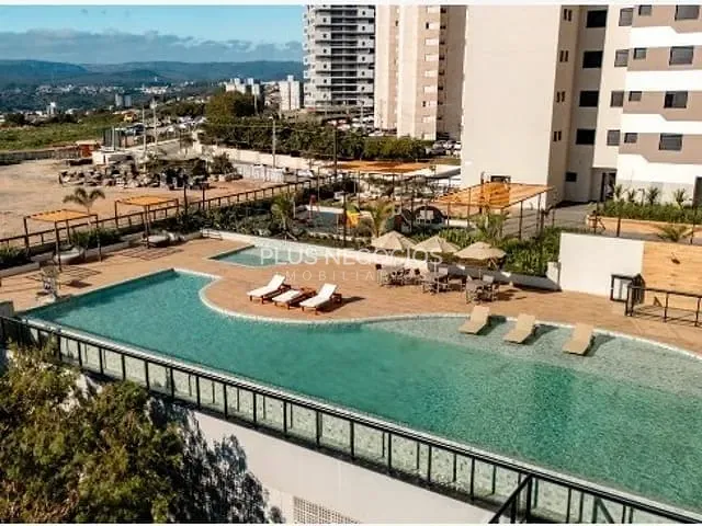 Apartamento com 115m² 3 quartos e 4 banheiros, à venda, no bairro Parque Morumbi em Votorantim