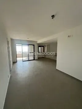 Apartamento, 3 quartos, 115 m² - Foto 1