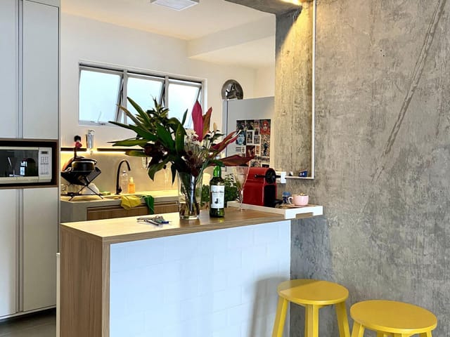 Foto do Apartamento - Apartamento à venda, Vila Olímpia, São Paulo, SP | Vista Livre