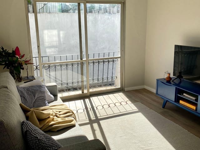 Foto do Apartamento - Apartamento à venda, Vila Olímpia, São Paulo, SP | Vista Livre