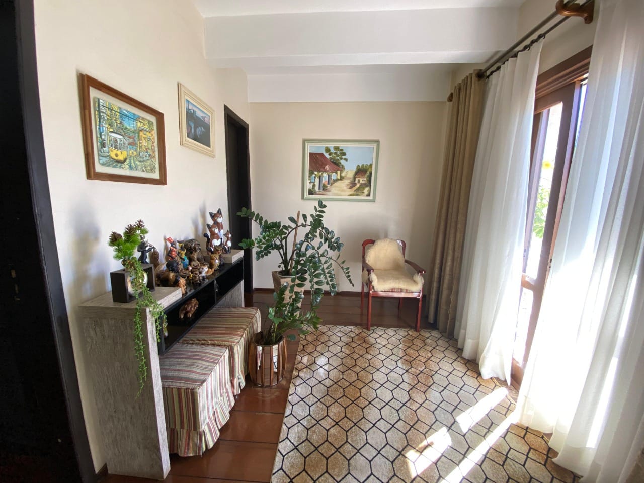 Foto 2 de apartamento em Chapecó