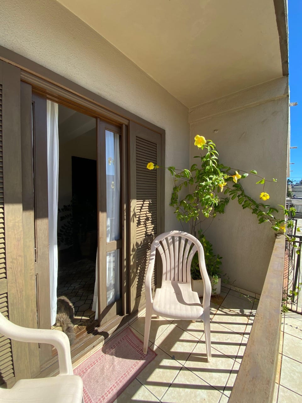 Foto 4 de apartamento em Chapecó