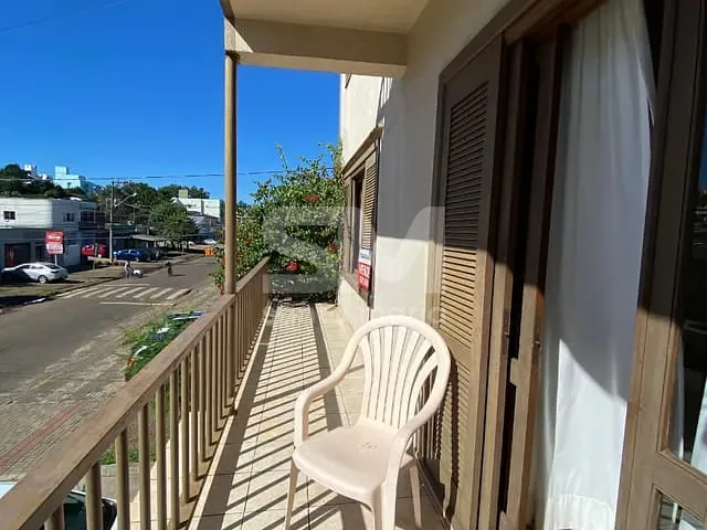 Apartamento com 378m² 3 quartos e 2 banheiros, à venda, no bairro Santa Maria em Chapecó