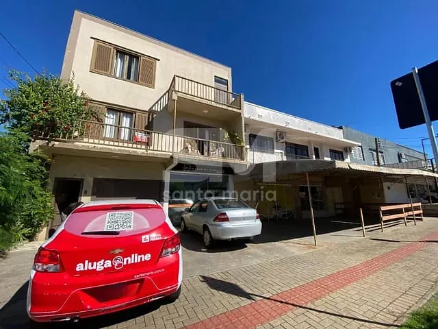 Apartamento com 378m² 3 quartos e 2 banheiros, à venda, no bairro Santa Maria em Chapecó