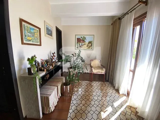Apartamento com 378m² 3 quartos e 2 banheiros, à venda, no bairro Santa Maria em Chapecó