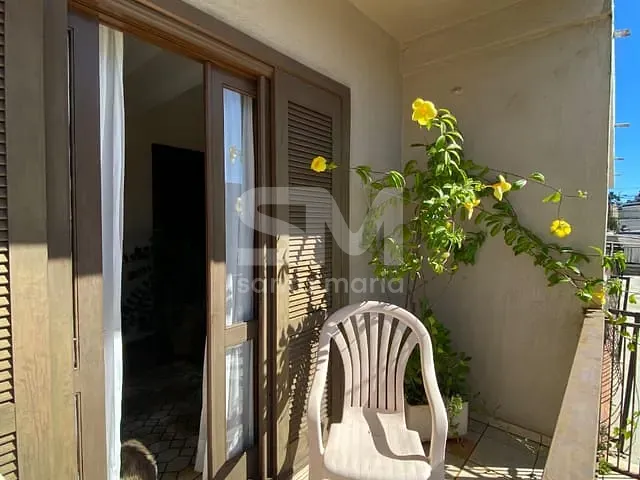 Apartamento com 378m² 3 quartos e 2 banheiros, à venda, no bairro Santa Maria em Chapecó