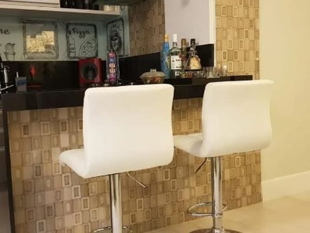 Foto do Apartamento - Apartamento com 2 dormitórios, 50 m² - venda por R$ 350.000,00 ou aluguel por R$ 3.035,00/mês - Parque Residencial Flamboyant - São José dos Campos/SP | INDEPENDENCE NEGOCIOS IMOBILIARIOS LTDA