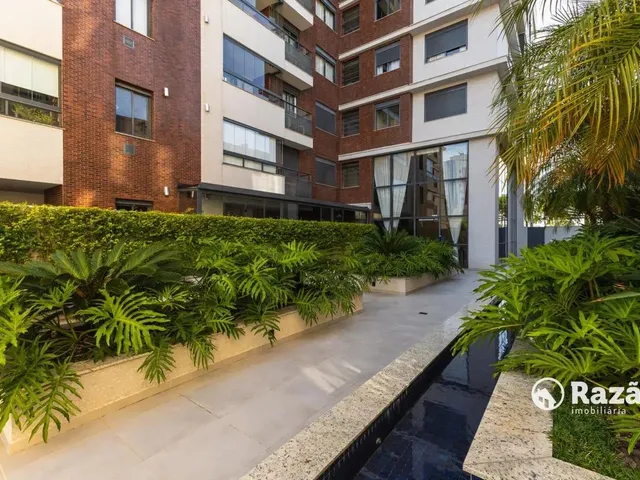 Apartamento 3 quartos e 1 banheiro, para alugar, no bairro Rebouças em Curitiba