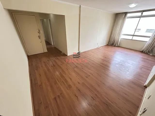 Apartamento com 153m² 3 quartos e 3 banheiros, à venda ou para alugar, no bairro Paraíso em São Paulo