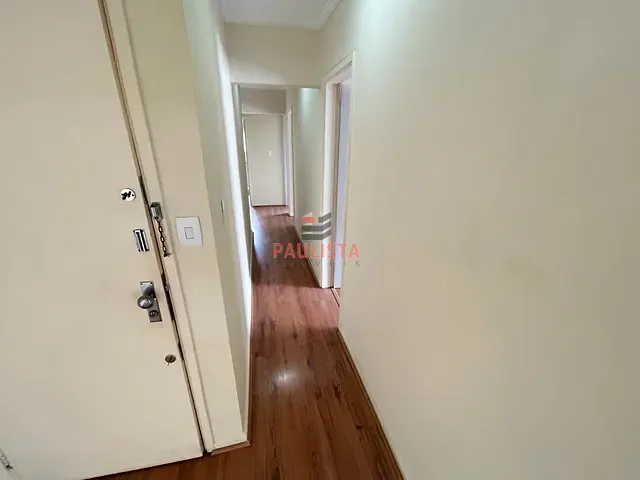 Apartamento com 153m² 3 quartos e 3 banheiros, à venda ou para alugar, no bairro Paraíso em São Paulo