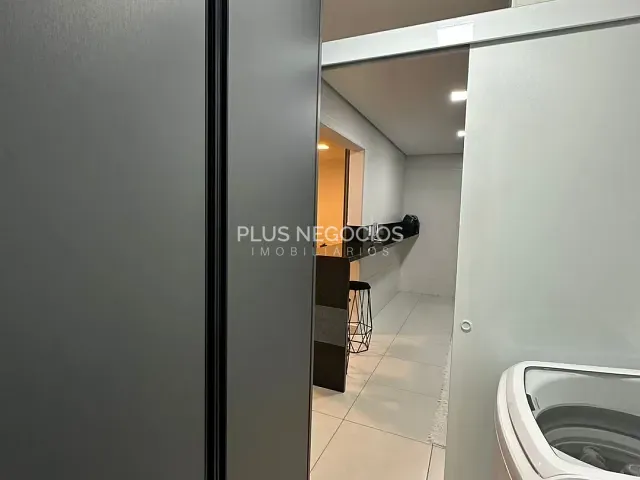 Apartamento com 97m² 3 quartos e 2 banheiros, à venda ou para alugar, no bairro Vila Augusta em Sorocaba