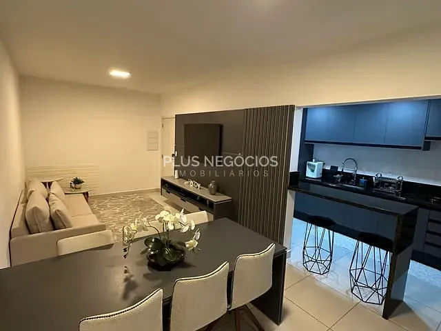 Apartamento com 97m² 3 quartos e 2 banheiros, à venda ou para alugar, no bairro Vila Augusta em Sorocaba