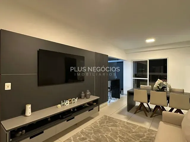 Apartamento com 97m² 3 quartos e 2 banheiros, à venda ou para alugar, no bairro Vila Augusta em Sorocaba
