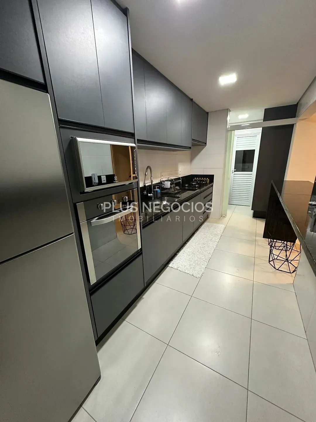 Apartamento, 3 quartos, 97 m² - Foto 7