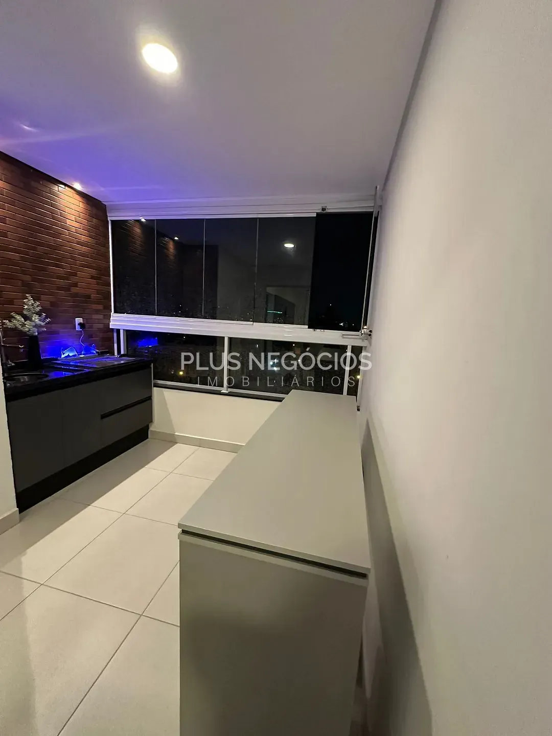 Apartamento, 3 quartos, 97 m² - Foto 5