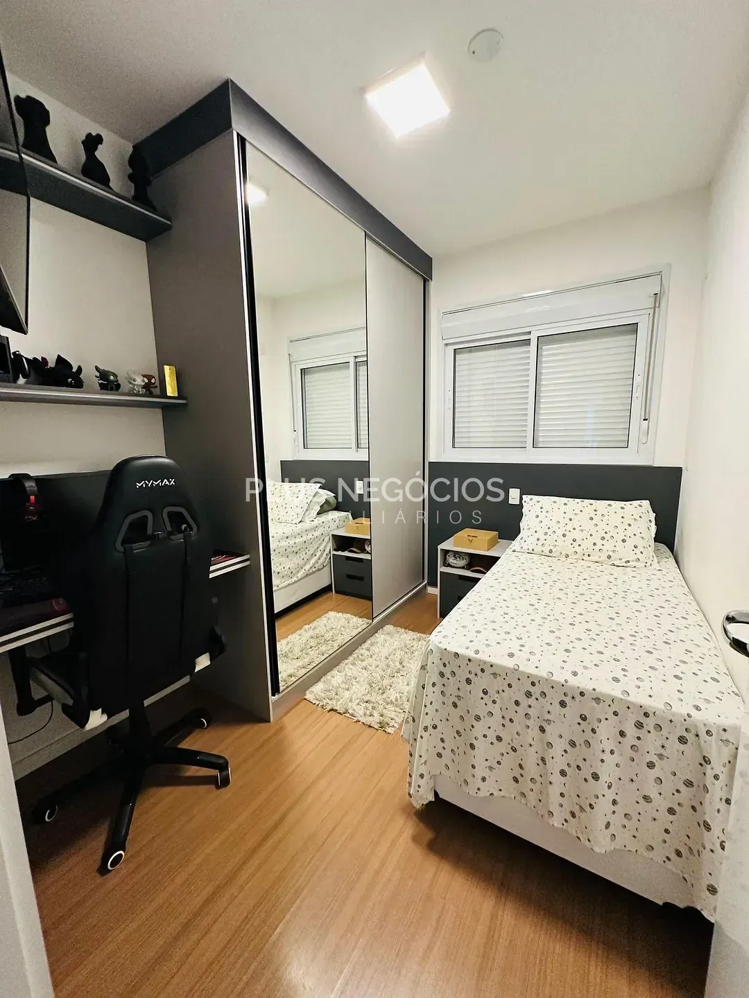 Apartamento, 3 quartos, 97 m² - Foto 12